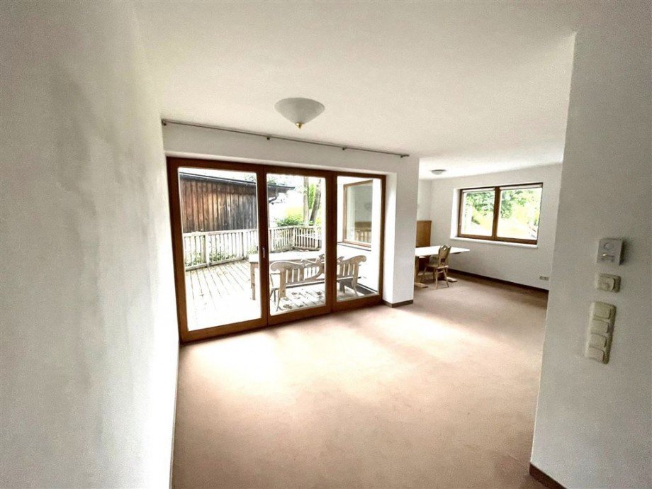 Whn. 2 Eingang 2 Etagenwohnung Going am Widen Kaiser