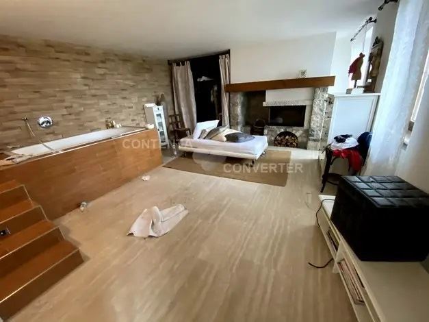1-Badezimmer Haus Malcesine