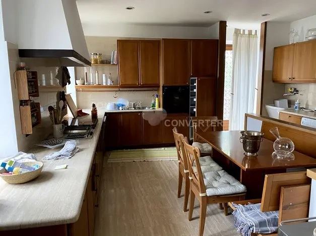 1-Kochk�che Haus Malcesine