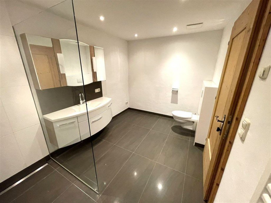 Whn. 2 Bad 2 Etagenwohnung Going am Widen Kaiser