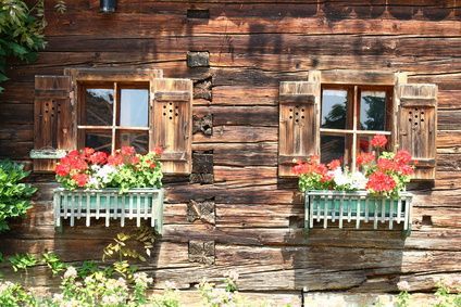 Bauernhaus Einfamilienhaus Ellmau
