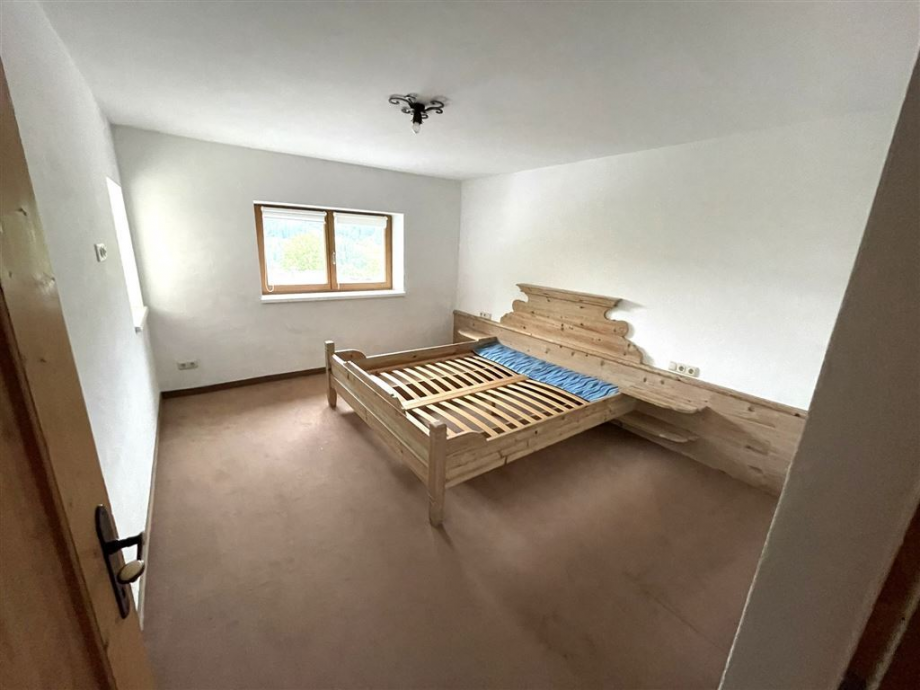 Whn. 2 Zimmer 1 Etagenwohnung Going am Widen Kaiser