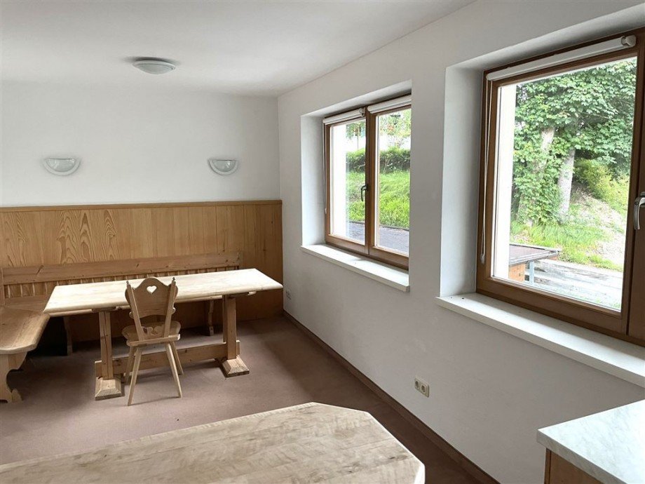 Whn. 2 E�bereich Etagenwohnung Going am Widen Kaiser