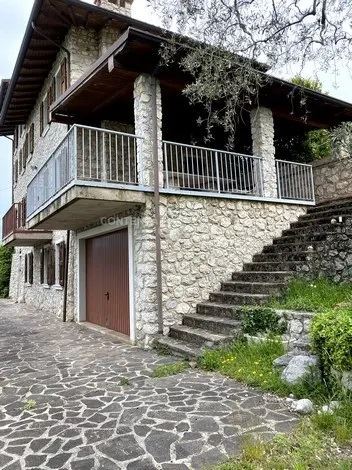 1-Au�enansicht Haus Malcesine