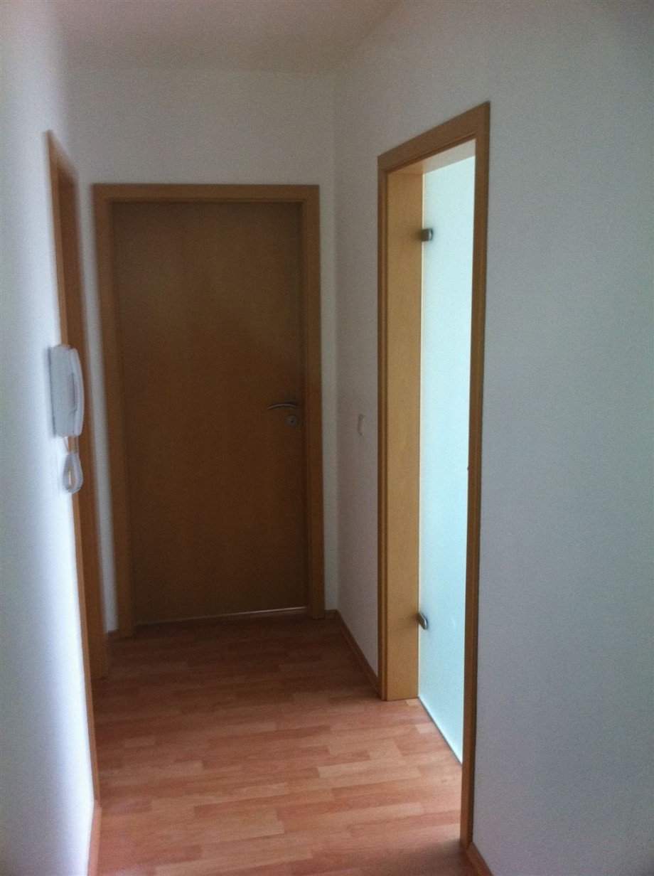 Diele (2) Erdgeschosswohnung Kaiserslautern