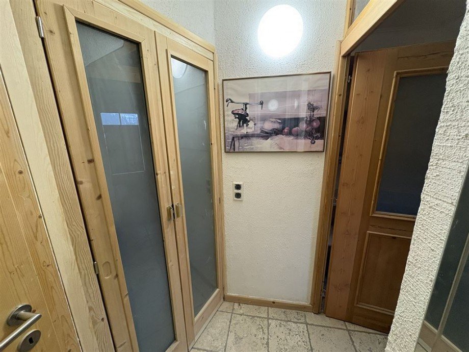 Eingang-Diele-5 Zimmer Ellmau