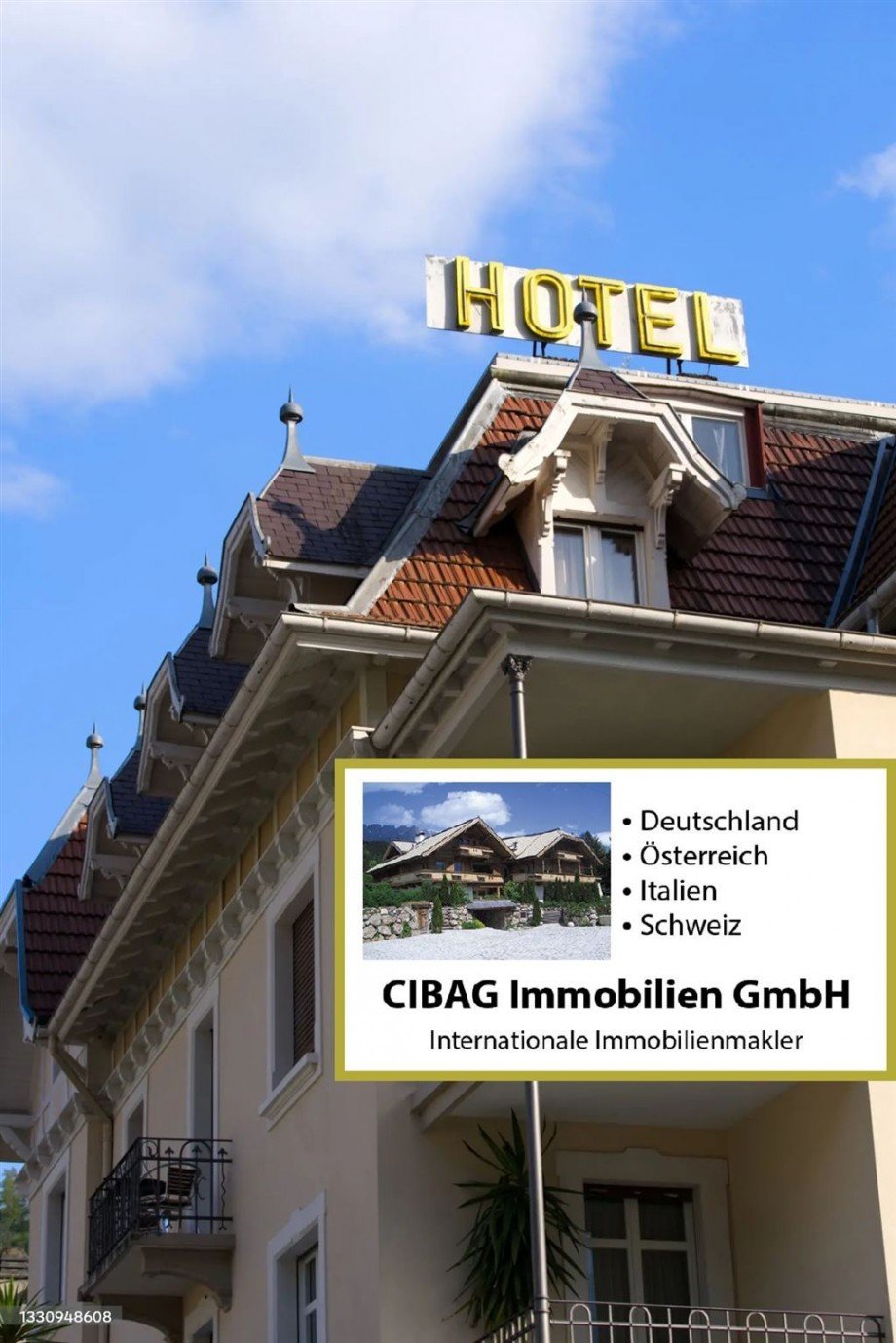 Hotel Garni Hotels Malcesine