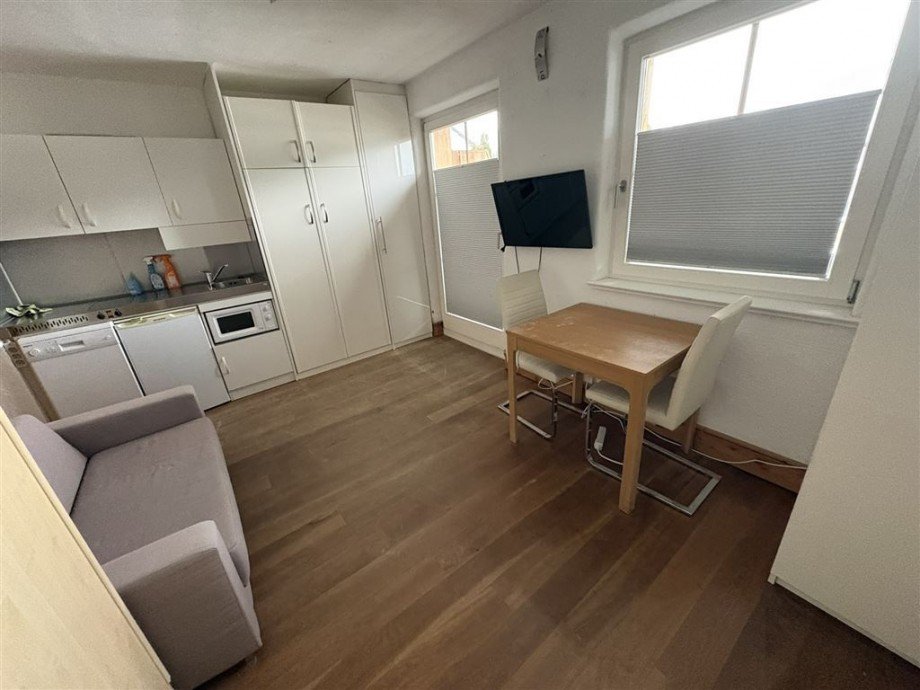 Wohn-Schlafzimmer Zimmer Ellmau