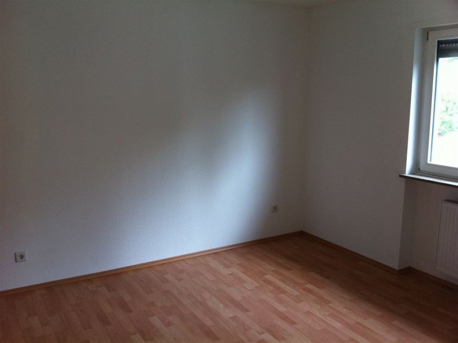 Schlafzimmer Erdgeschosswohnung Kaiserslautern