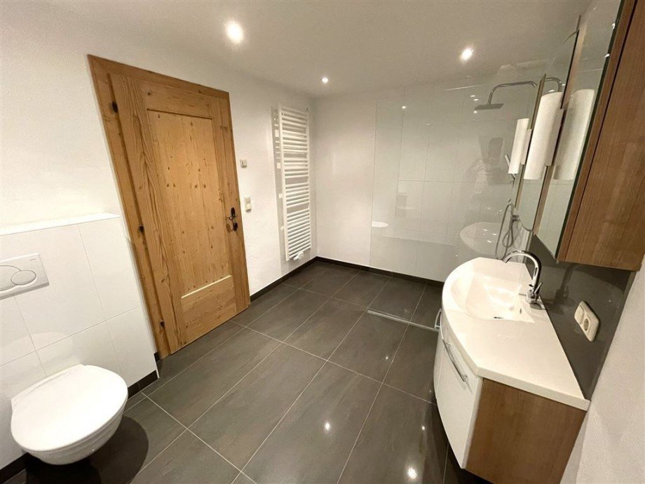 Whn. 2 Bad Etagenwohnung Going am Widen Kaiser