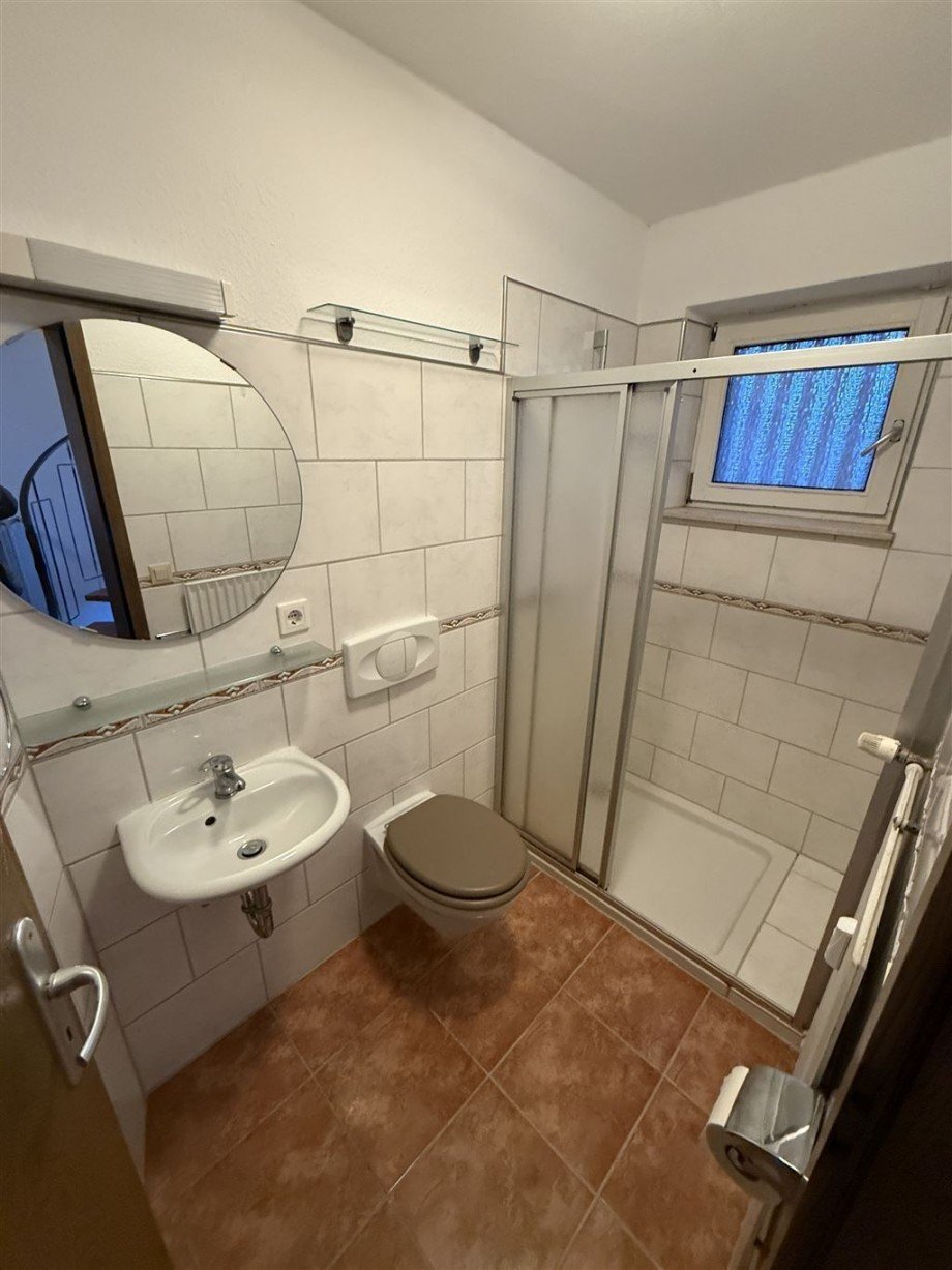 EG Duschbad Bild 1 Haus Kaiserslautern