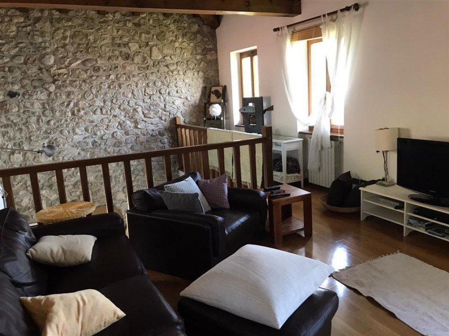 Empore - Galerie Haus Malcesine