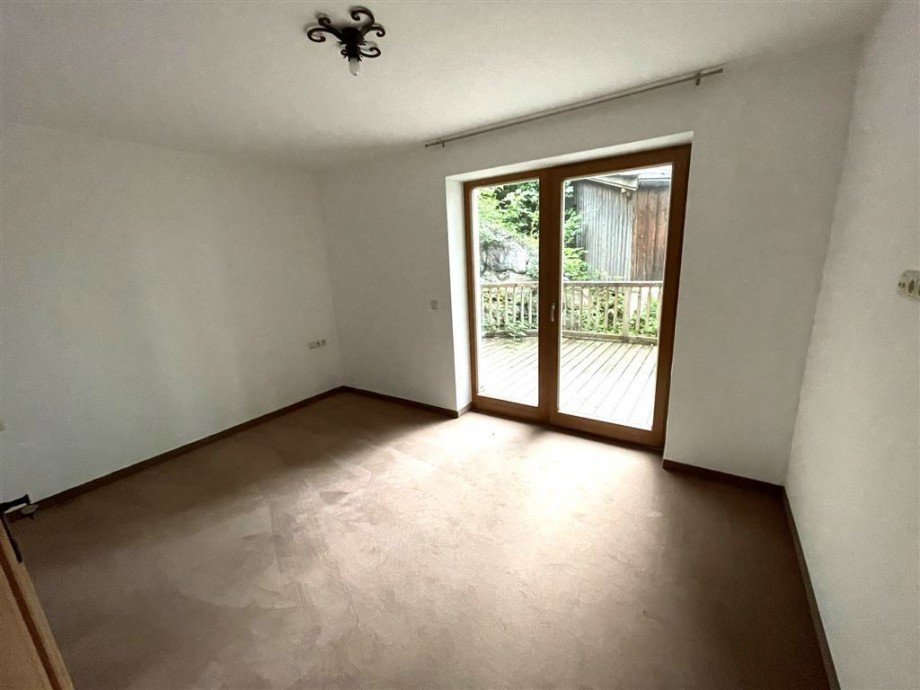 Whn. 2 Zimmer 2 Etagenwohnung Going am Widen Kaiser