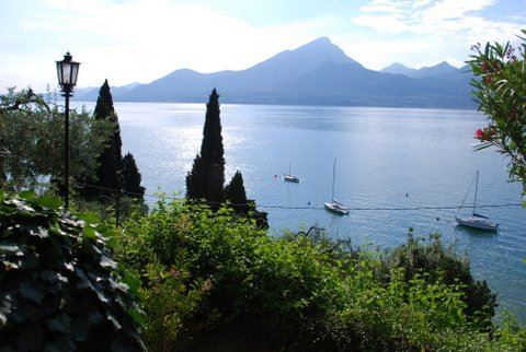 Seeblick 2 Hotels Malcesine