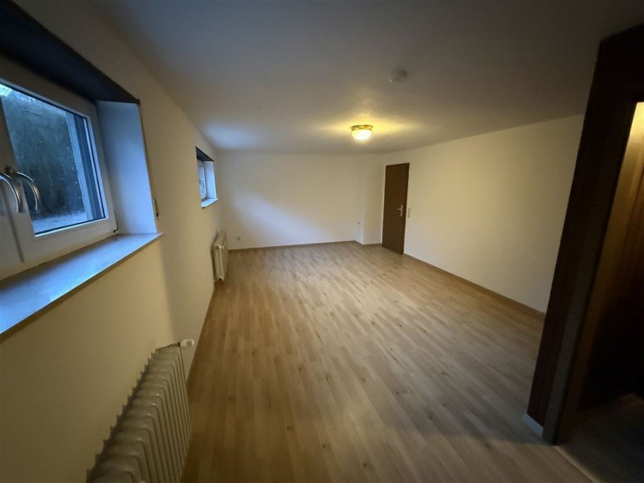 UG Zimmer 1 Bild 1 Doppelhaush�lfte Kaiserslautern