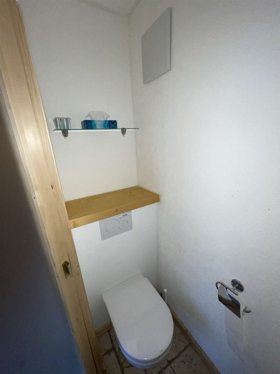 DU-WC Zimmer Ellmau